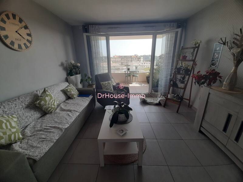 Maison à vendre, 63m², TOULON