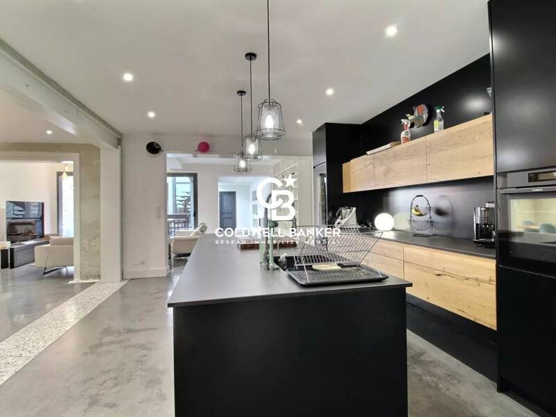 Maison à vendre, 159m², BORDEAUX