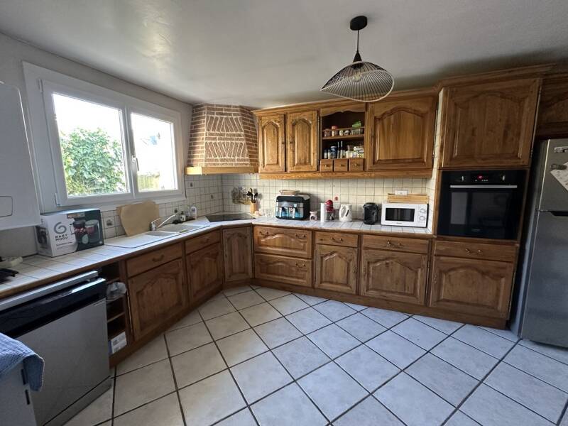 Maison à vendre, 100m², LE HAVRE