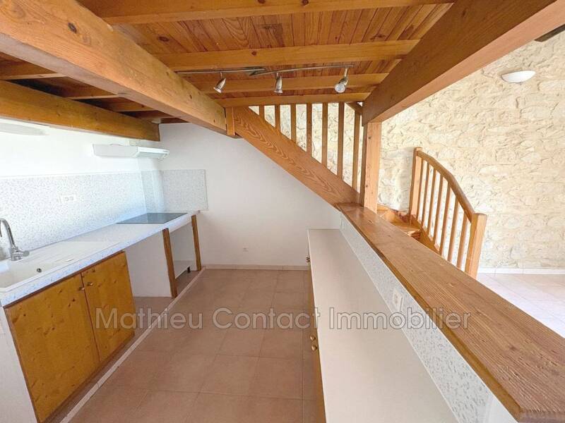 Maison à louer, 82m², NIMES