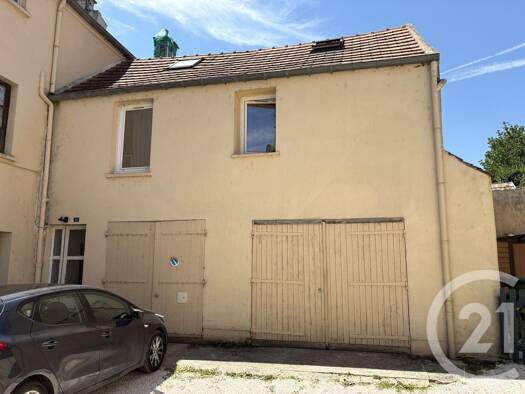 Duplex à vendre 169 000 € 2 pièces 1 chambre 41,25 m² 1er étage Crécy-la-Chapelle 77580
