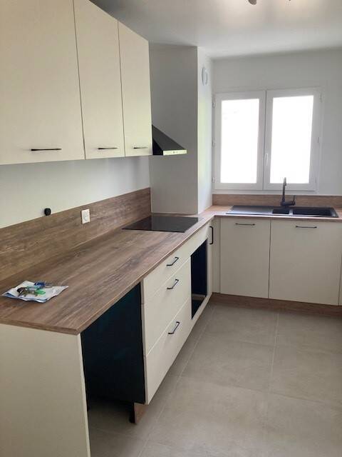 Maison à louer, 46m², NOISY LE GRAND