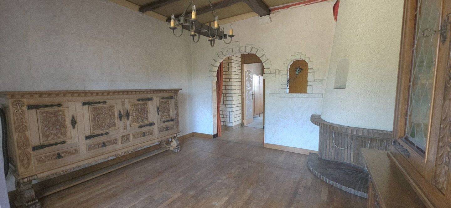 Maison à vendre, 63m², TREMBLAY EN FRANCE