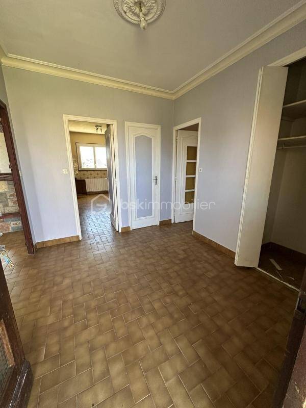 Maison à vendre, 97m², NEUVILLE DE POITOU