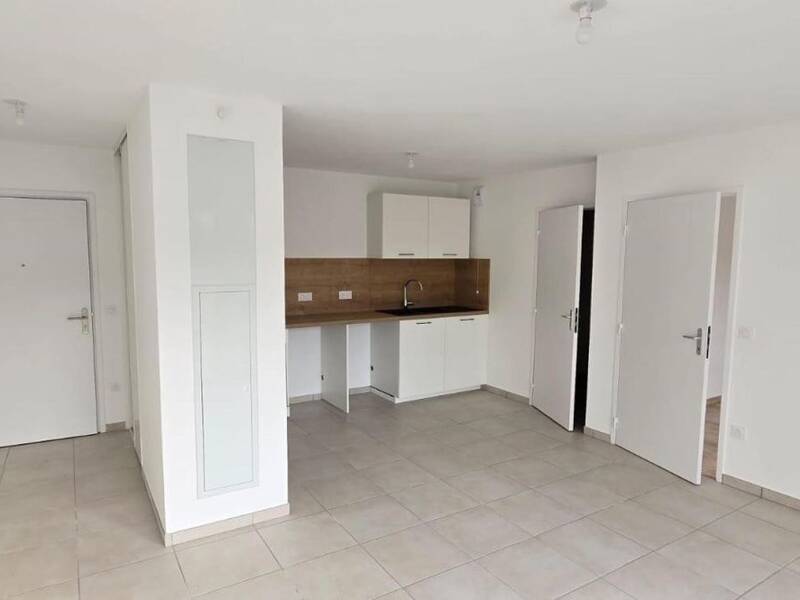 Maison à louer, 46m², CLERMONT FERRAND