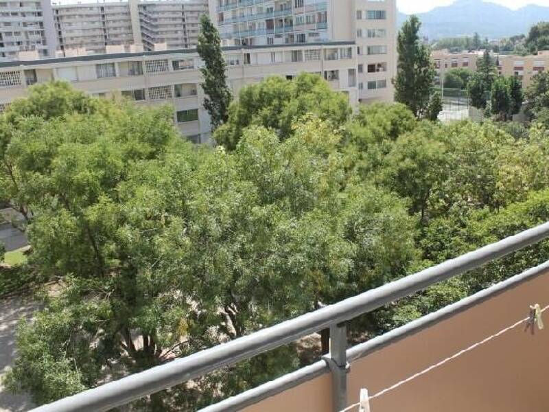 Maison à louer, 43m², MARSEILLE 9E