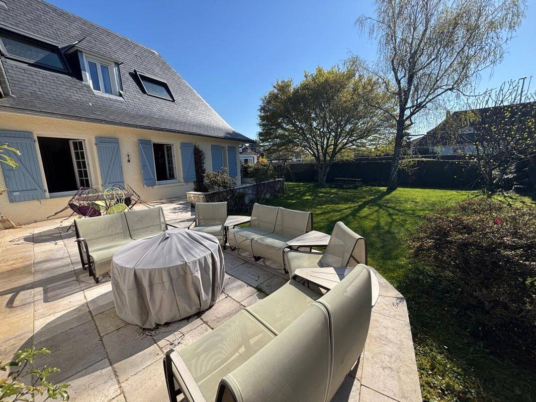 Maison à vendre, 190m², PAU