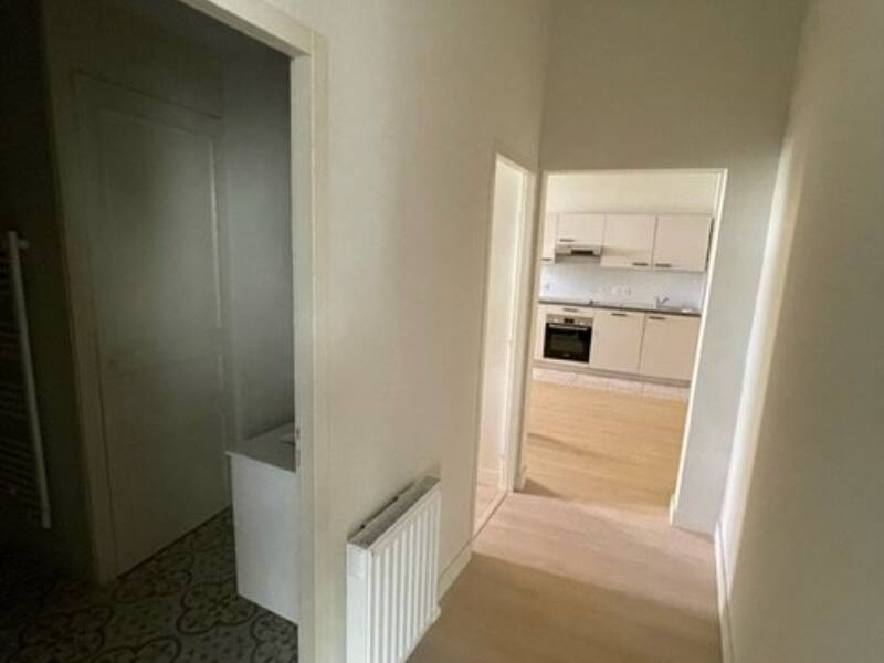 Maison à louer, 43m², NIMES