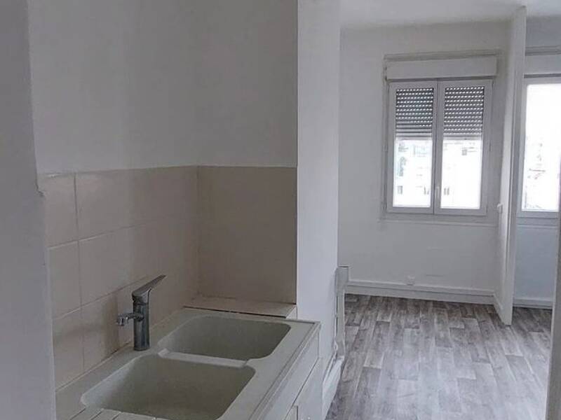 Maison à louer, 63m², SAINT ETIENNE