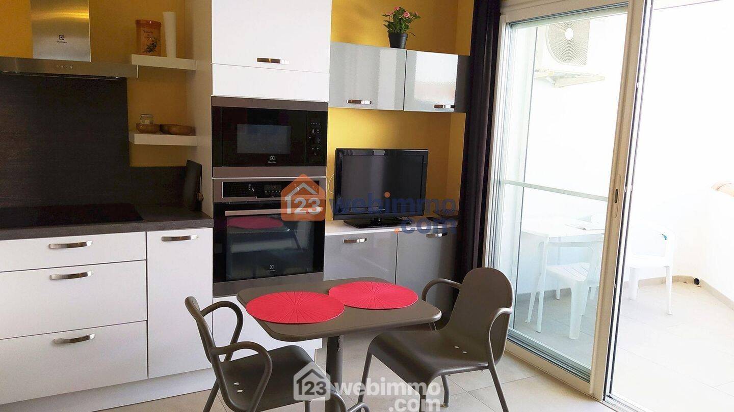 Maison à vendre, 30m², SAINTES MARIES DE LA MER