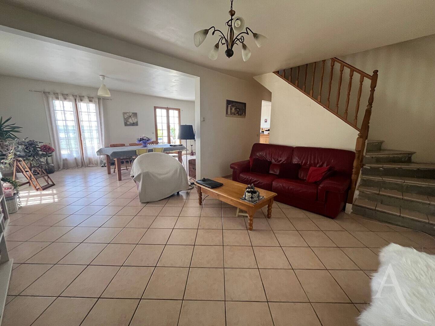 Maison à vendre, 135m², SAINT MARTIN LA GARENNE