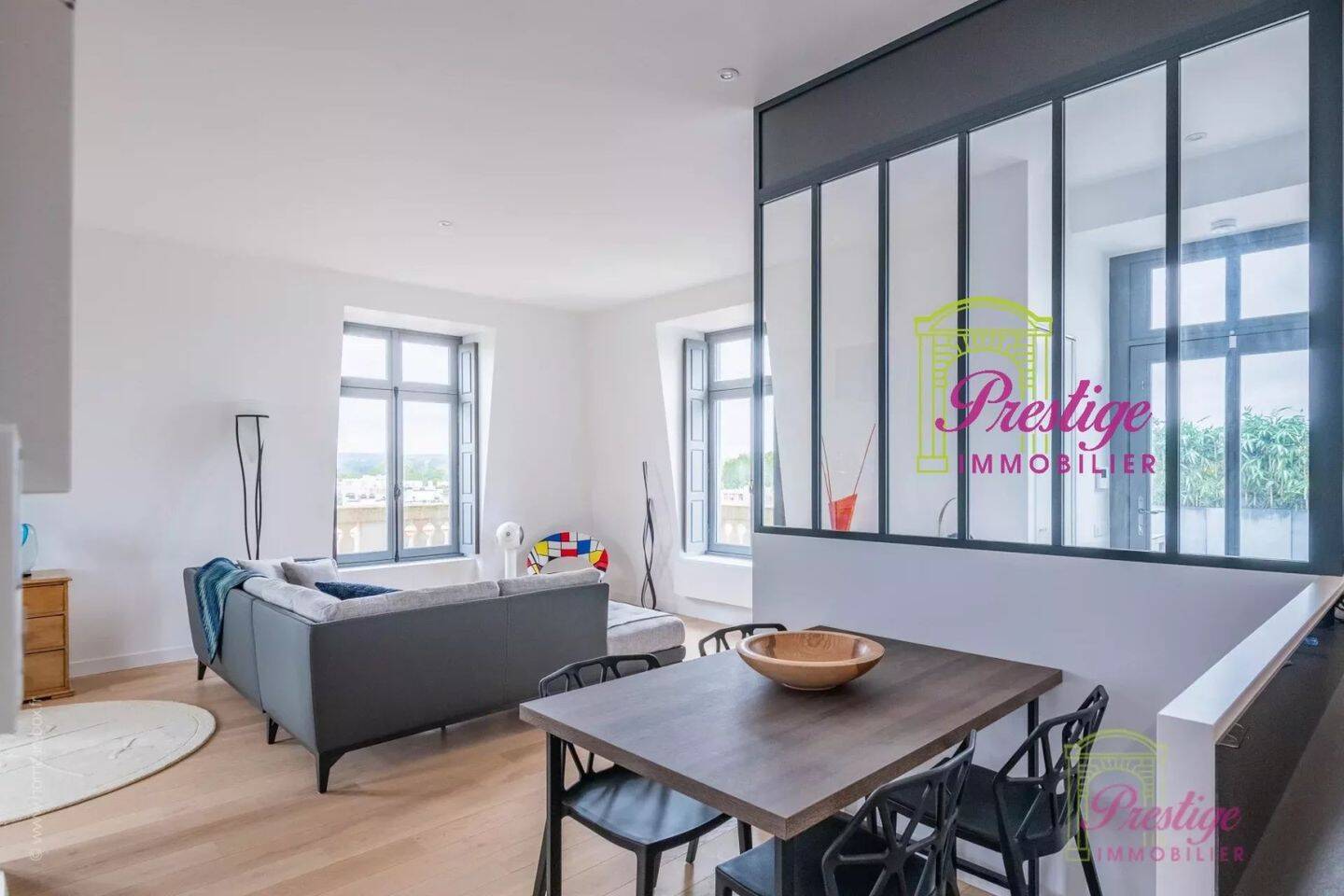 Maison à vendre, 94m², MAISONS LAFFITTE