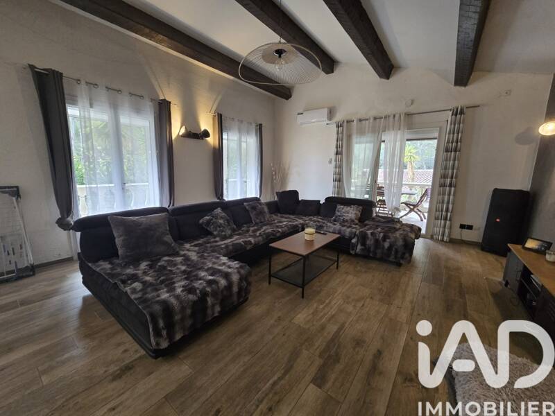 Maison à vendre, 180m², LE REVEST LES EAUX