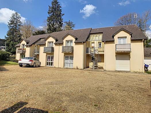 Immeuble à vendre 1 470 000 € 285 m² Pont-Audemer 27500