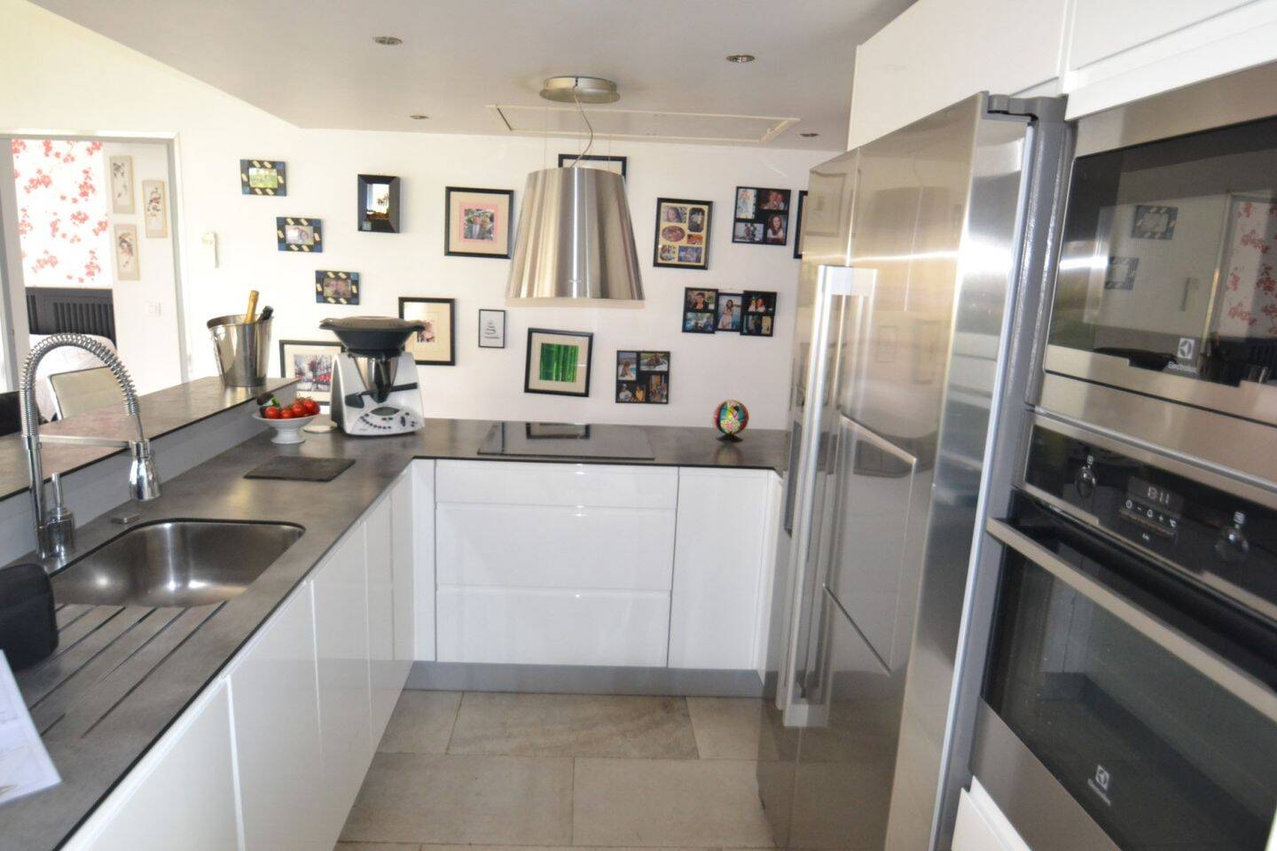 Maison à vendre, 110m², ANTIBES