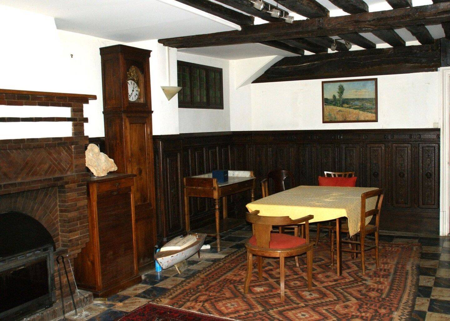 Maison à vendre, 160m², VERNON