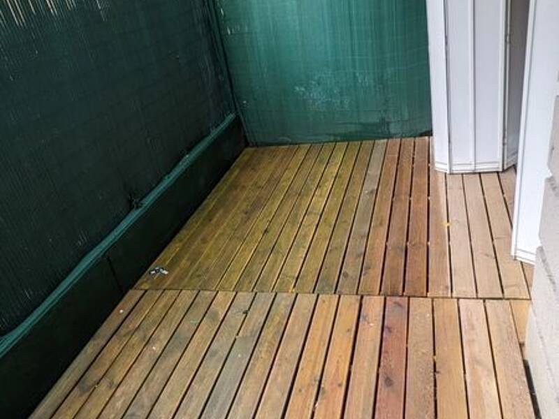 Maison à louer, 19m², GRENOBLE