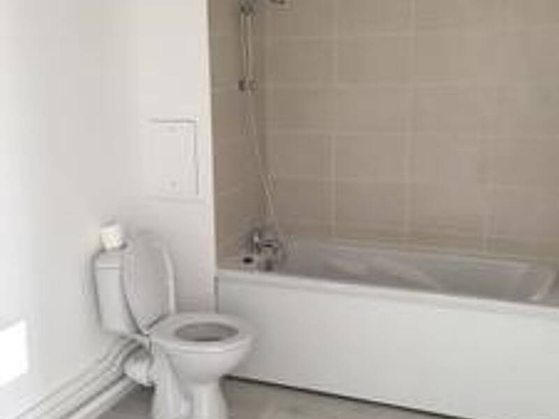 Maison à louer, 40m², SAINT ETIENNE DU ROUVRAY