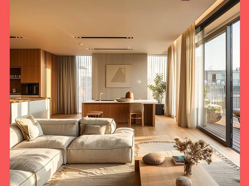 Maison à vendre, 134m², SEVRES