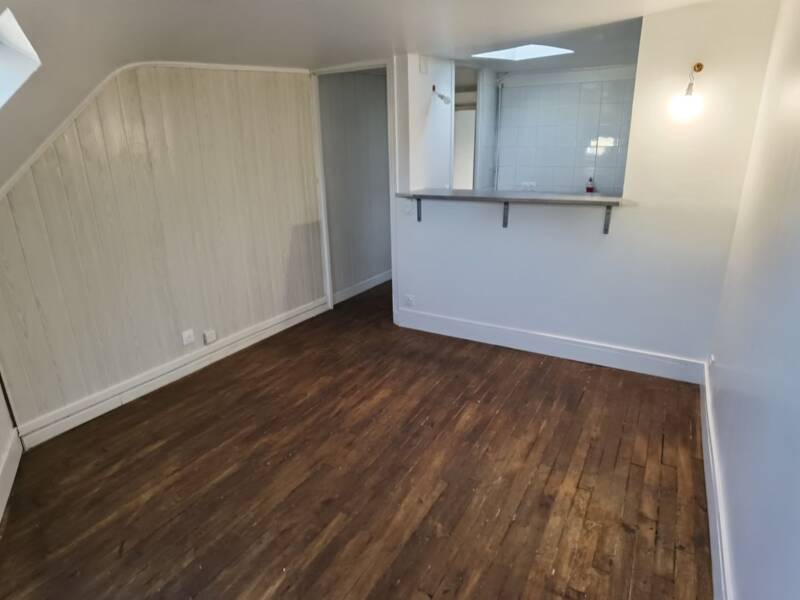 Maison à louer, 24m², ASNIERES SUR SEINE