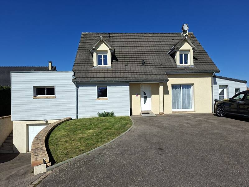 Maison à vendre, 174m², SAINT PIERRE DES FLEURS