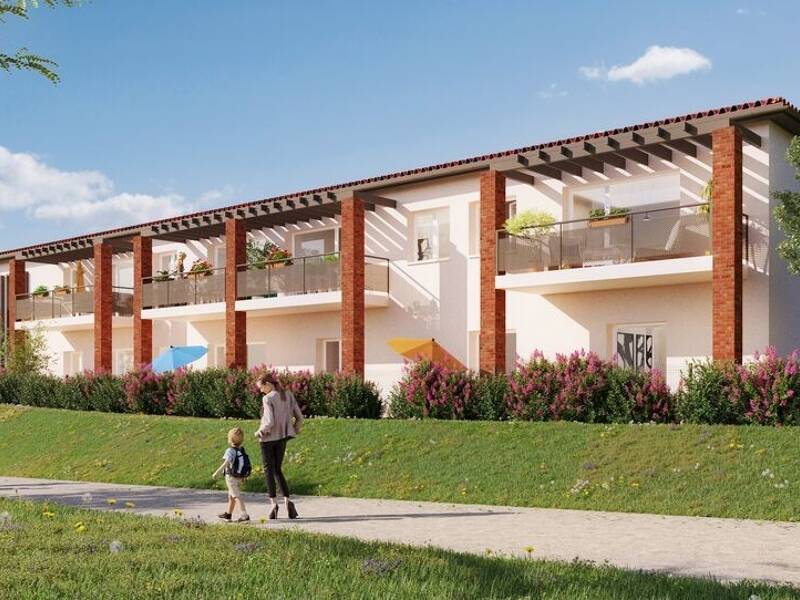 Maison à louer, 62m², BELBERAUD