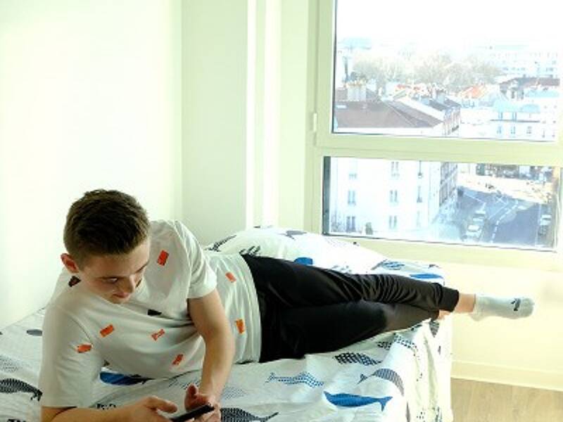 Maison à louer, 90m², GENTILLY