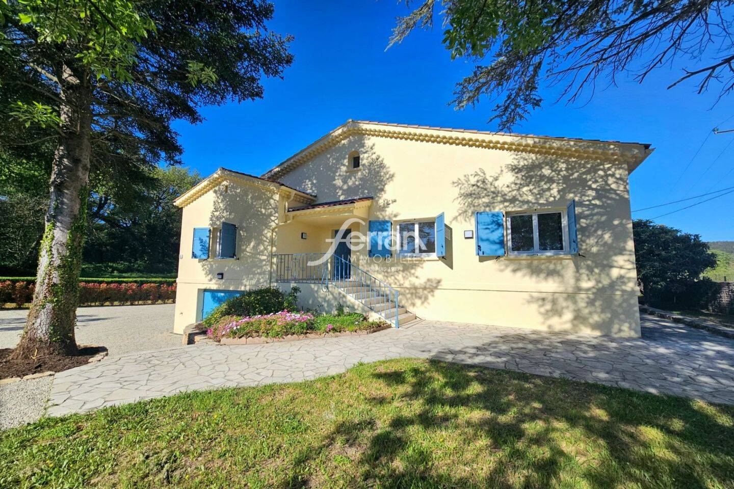 Maison à vendre, 139m², LA MOTTE