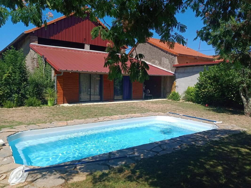 Maison à vendre, 245m², VIC EN BIGORRE