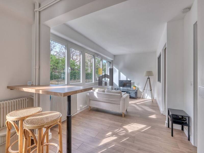 Maison à louer, 28m², SAINT MAUR DES FOSSES