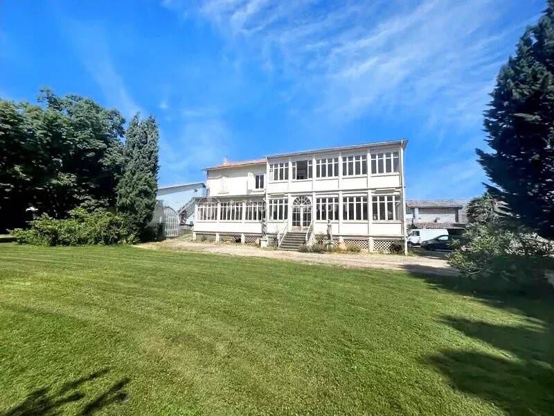 Maison à vendre, 428m², MIREPOIX