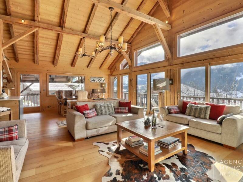 Maison à vendre, 238m², LE BIOT