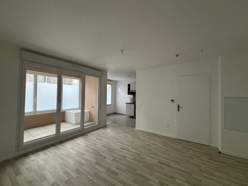 Maison à louer, 41m², OZOIR LA FERRIERE