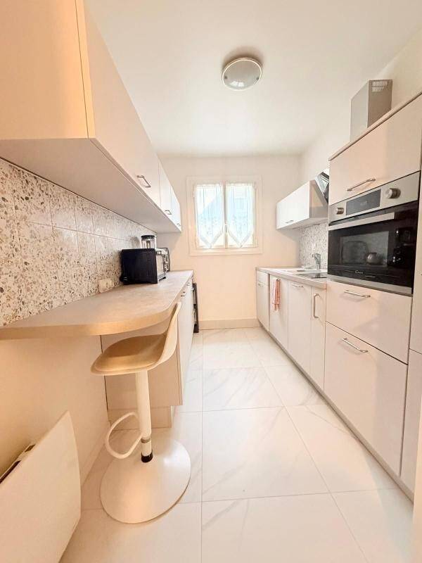 Maison à vendre, 65m², DEUIL LA BARRE