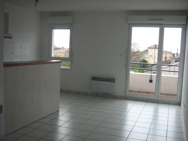 Maison à louer, 46m², FONSORBES