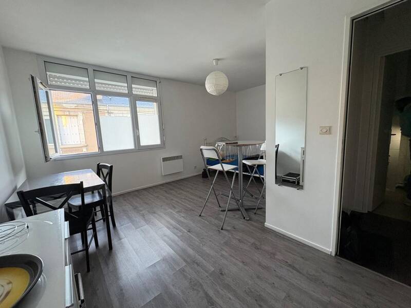 Maison à louer, 25m², TOURS