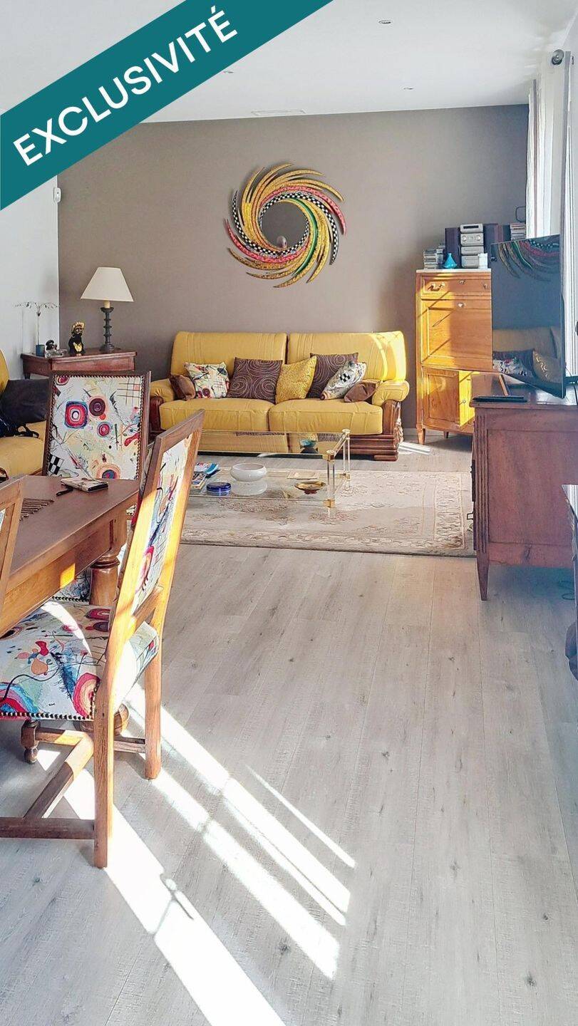 Maison à vendre, 70m², TOULON