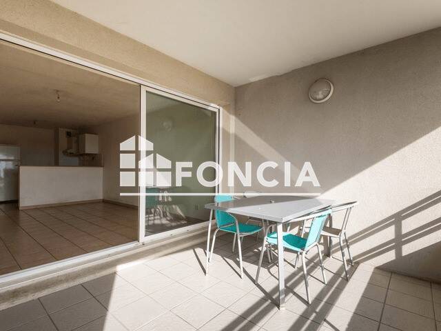 Maison à louer, 61m², BEZIERS