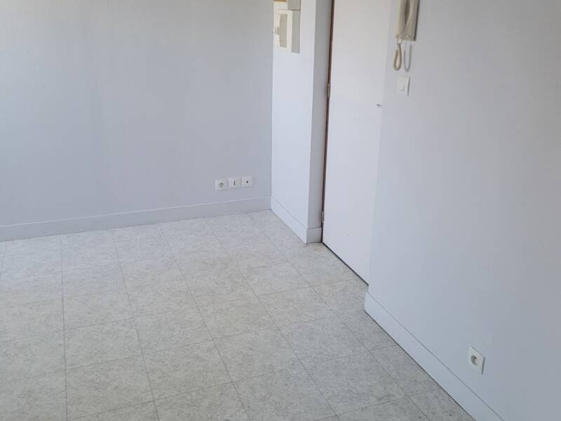 Maison à louer, 16m², NEUFCHATEL EN BRAY