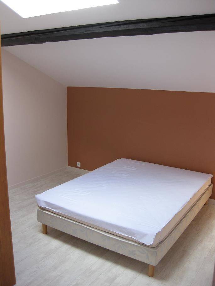 Maison à louer, 36m², NANCY