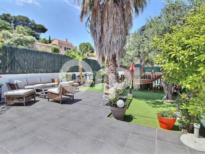 Maison à vendre, 170m², MARSEILLE 12E