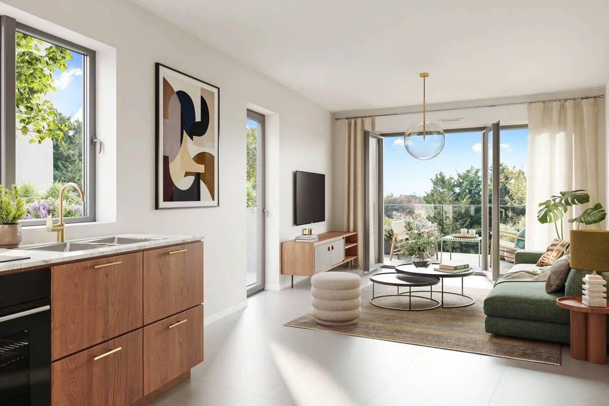 Maison à vendre, 112m², RUEIL MALMAISON