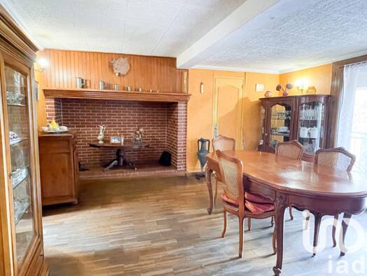 Maison de ville à vendre 223 000 € 5 pièces 3 chambres 100 m² 297 m² de terrain Vieux Village Pibrac 31820