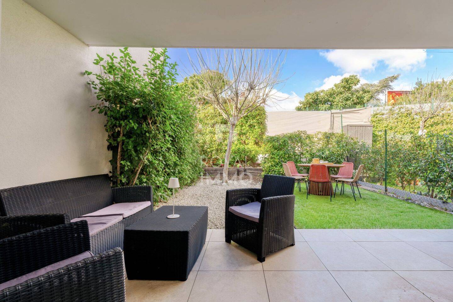 Maison à vendre, 40m², LA VALETTE DU VAR
