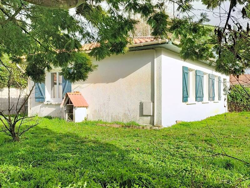 Maison à vendre, 80m², GUJAN MESTRAS