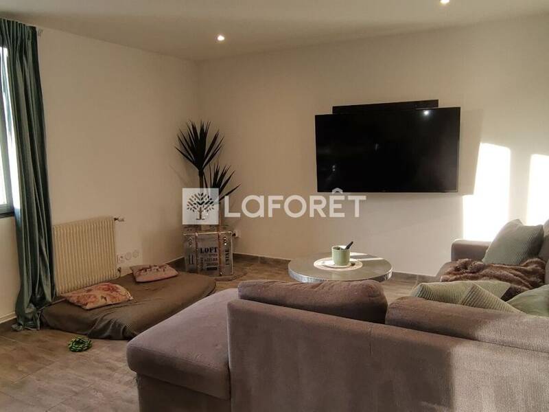 Maison à vendre, 88m², ALBERTVILLE