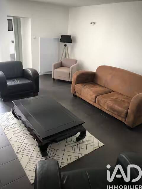 Maison à vendre, 107m², L'AIGUILLON SUR VIE