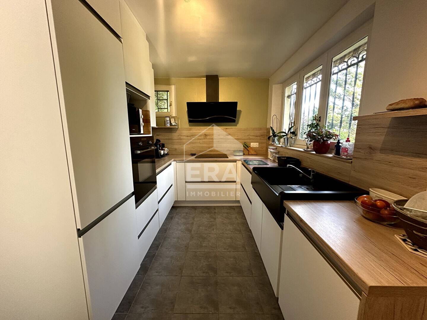Maison à vendre, 138m², LA GRANDE PAROISSE