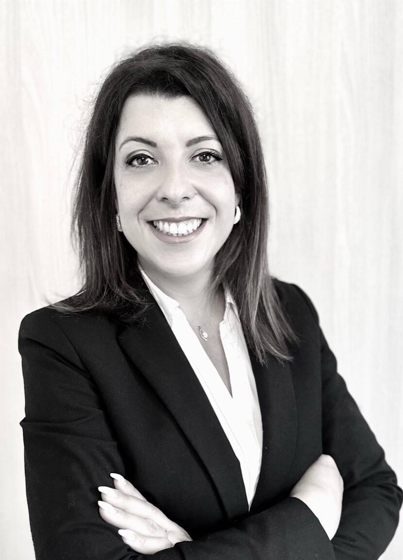FRANCON Maëlle Réseau Swixim Agent Commercial