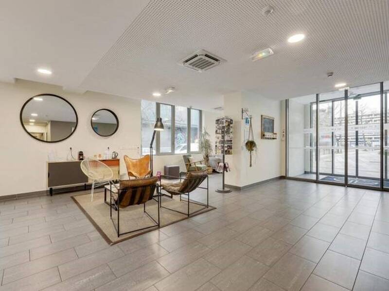 Maison à vendre, 23m², BORDEAUX